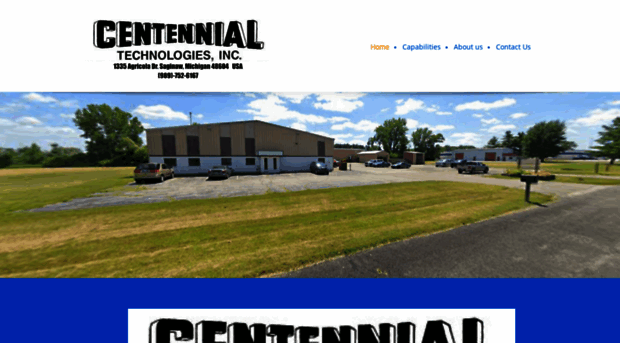 centennialtech.com