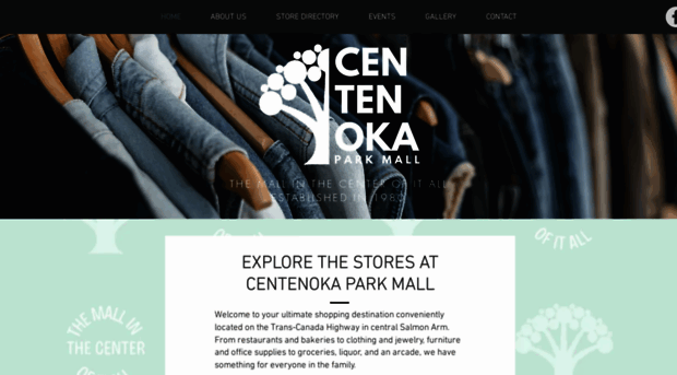 centenoka.com