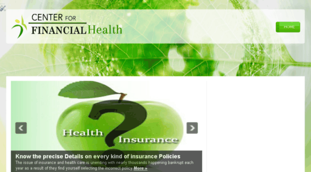 center-for-financial-health.com