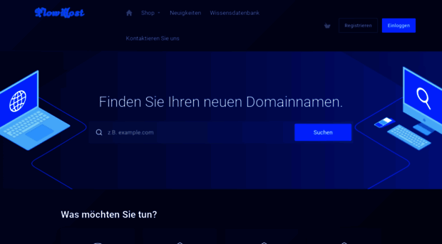 center.flowhost.de