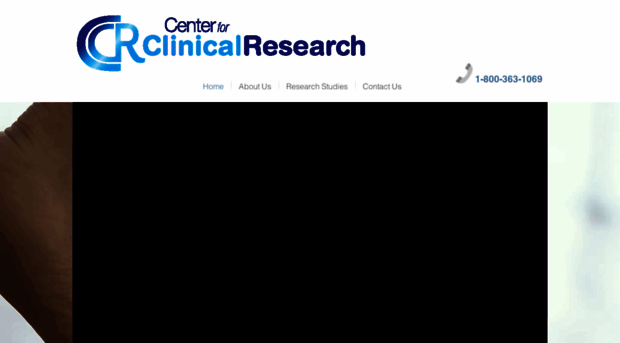 center4clinicalresearch.com