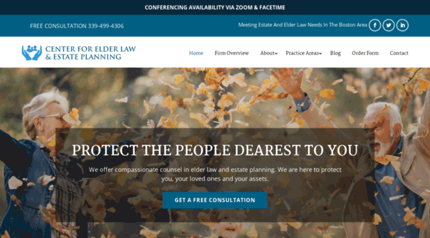 center4elderlaw.com