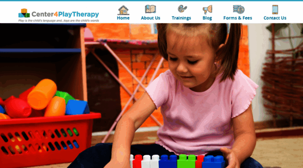 center4playtherapy.com