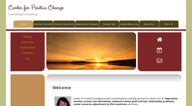 center4positivechange.com