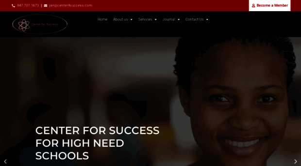 center4success.com