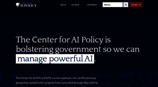 centeraipolicy.org