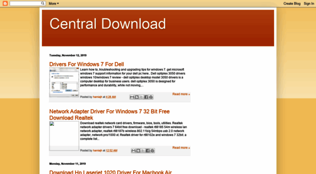 centeraldownload.blogspot.com