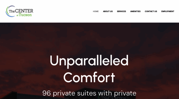 centerattucson.com