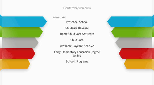 centerchildren.com