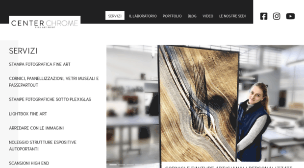 centerchrome.it