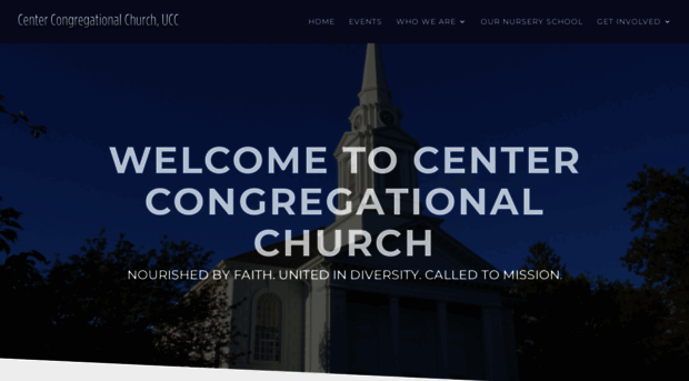 centerchurchucc.org