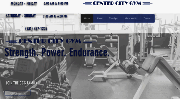 centercitygym.com