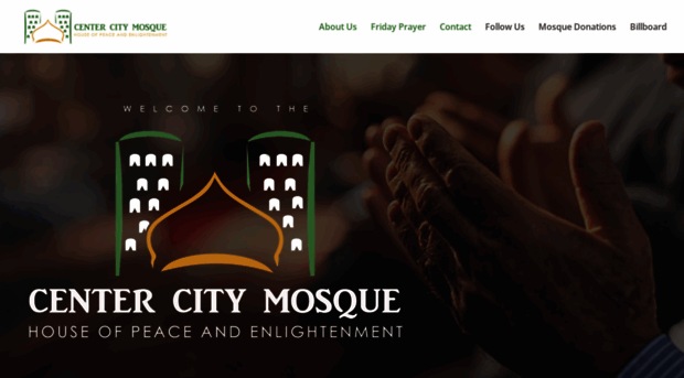 centercitymosque.org