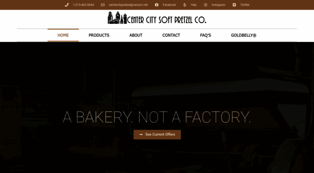 centercitypretzel.com