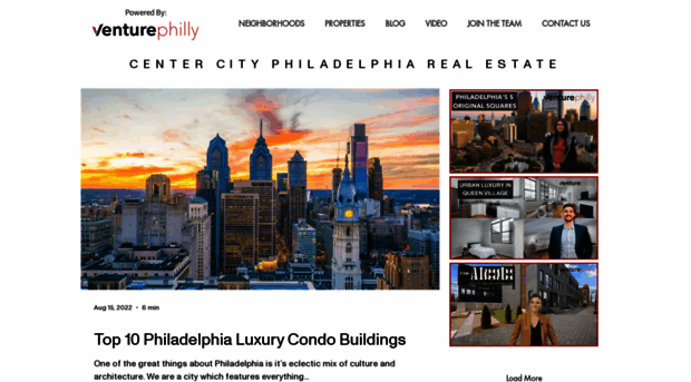 centercityrealestate.com