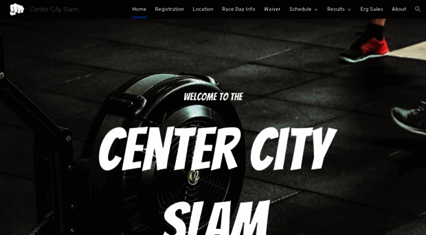 centercityslam.com