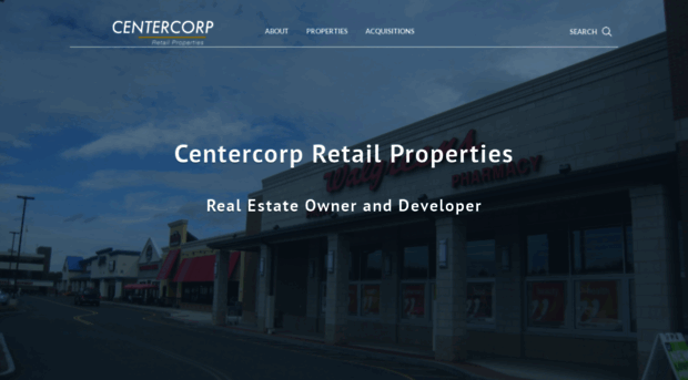 centercorpre.com