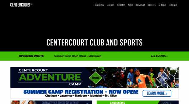 centercourtclub.com