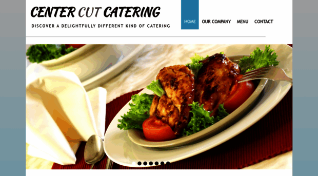 centercutcatering.com