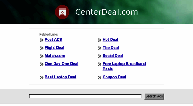 centerdeal.com