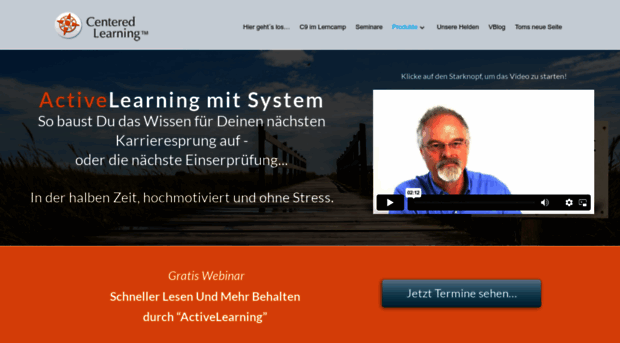 centered-learning.de