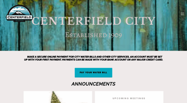 centerfieldcity.org