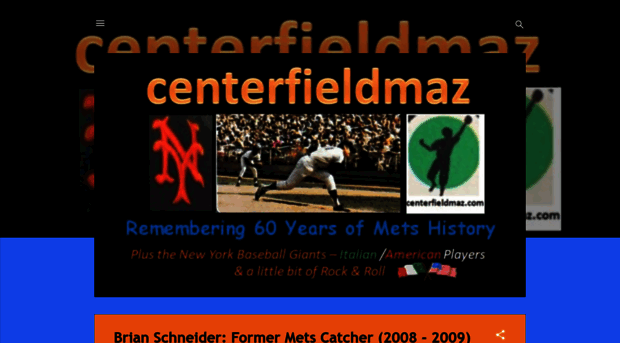 centerfieldmaz.com