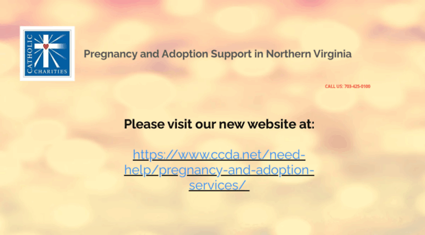 centerforadoptionservices.org