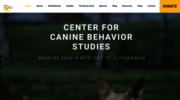 centerforcaninebehaviorstudies.org