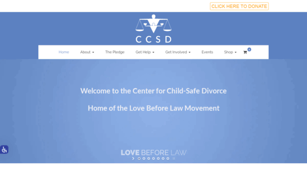 centerforchildsafedivorce.org