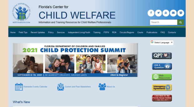 centerforchildwelfare.fmhi.usf.edu