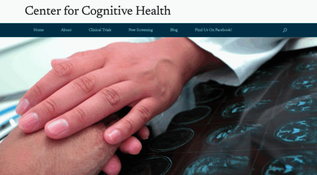 centerforcognitivehealth.com