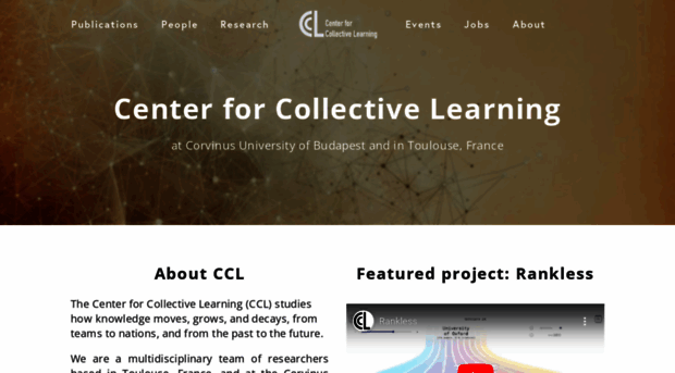 centerforcollectivelearning.org