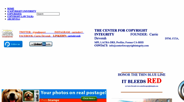 centerforcopyrightintegrity.com