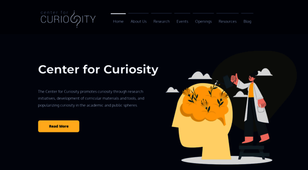 centerforcuriosity.com