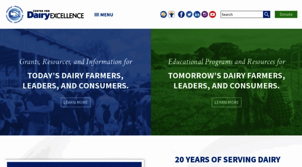 centerfordairyexcellence.org