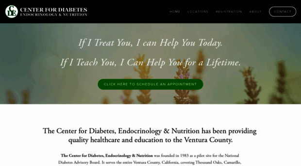 centerfordiabetes.org