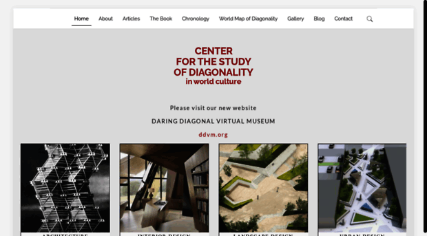 centerfordiagonality.org