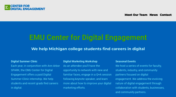 centerfordigitalengagement.org