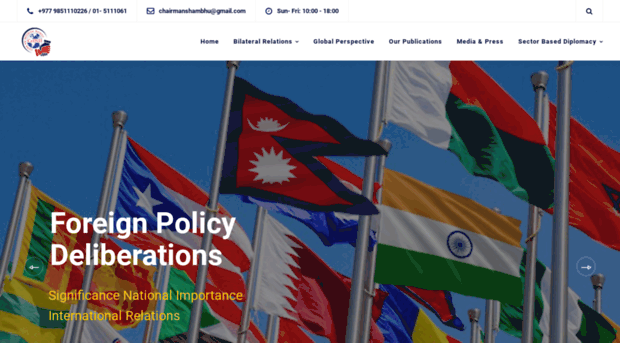 centerfordiplomaticdialogue.com