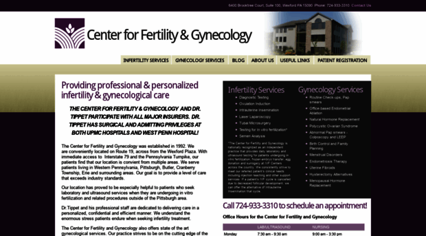 centerforfertility.com