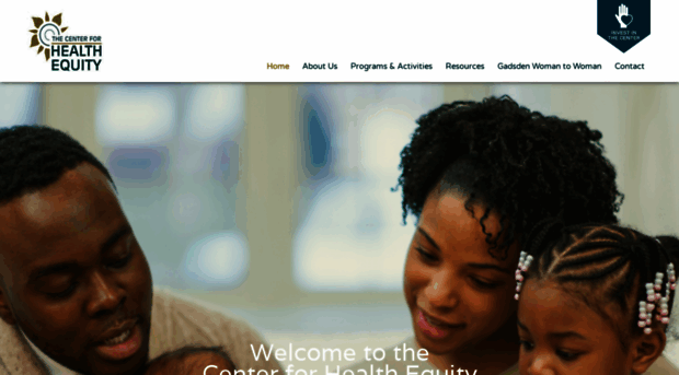 centerforhealthequity.com