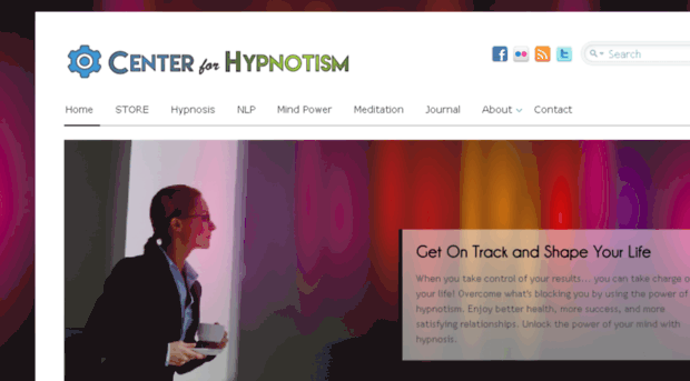 centerforhypnotism.com