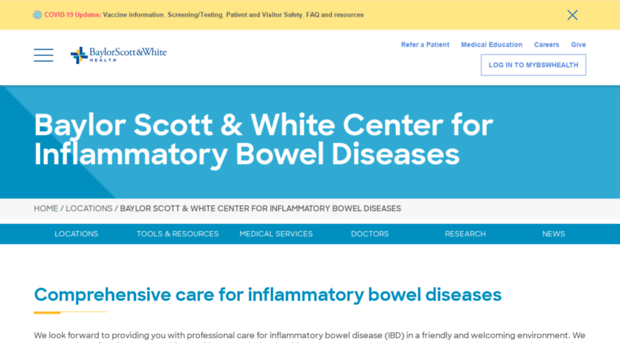 centerforibd.com