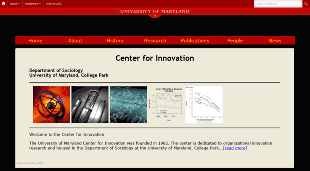 centerforinnovation.umd.edu