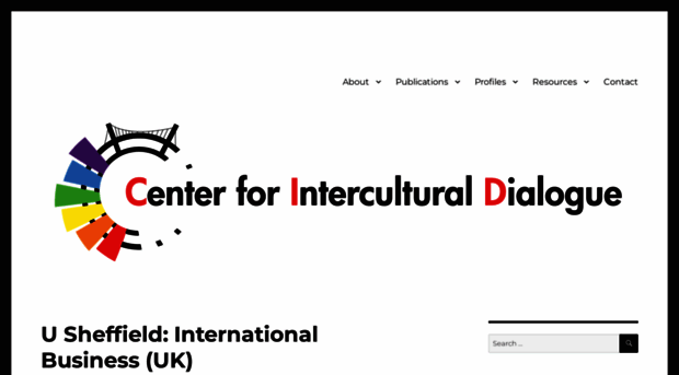 centerforinterculturaldialogue.org