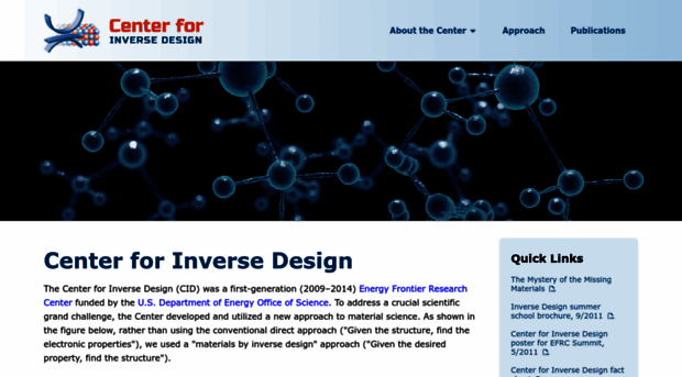 centerforinversedesign.org