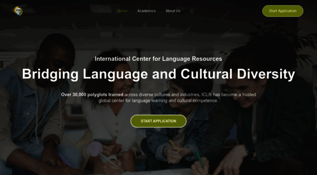 centerforlanguageresources.com