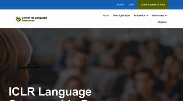 centerforlanguageresources.org