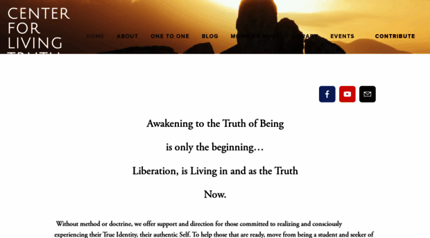 centerforlivingtruth.com